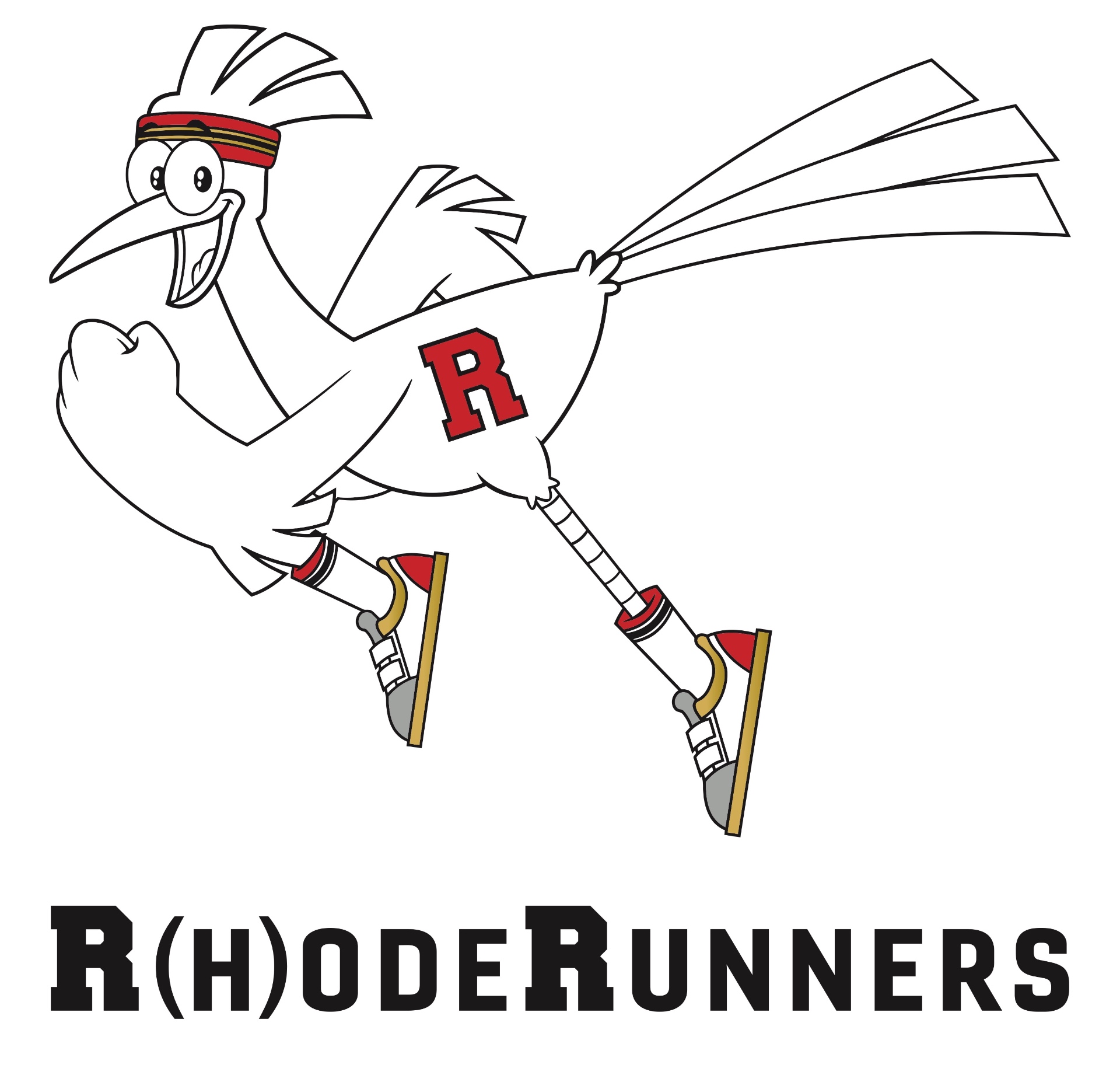 R(h)ode Runners