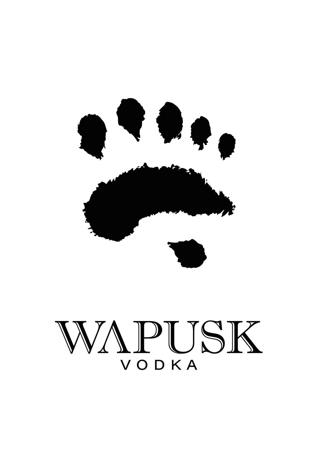Wapusk Vodka