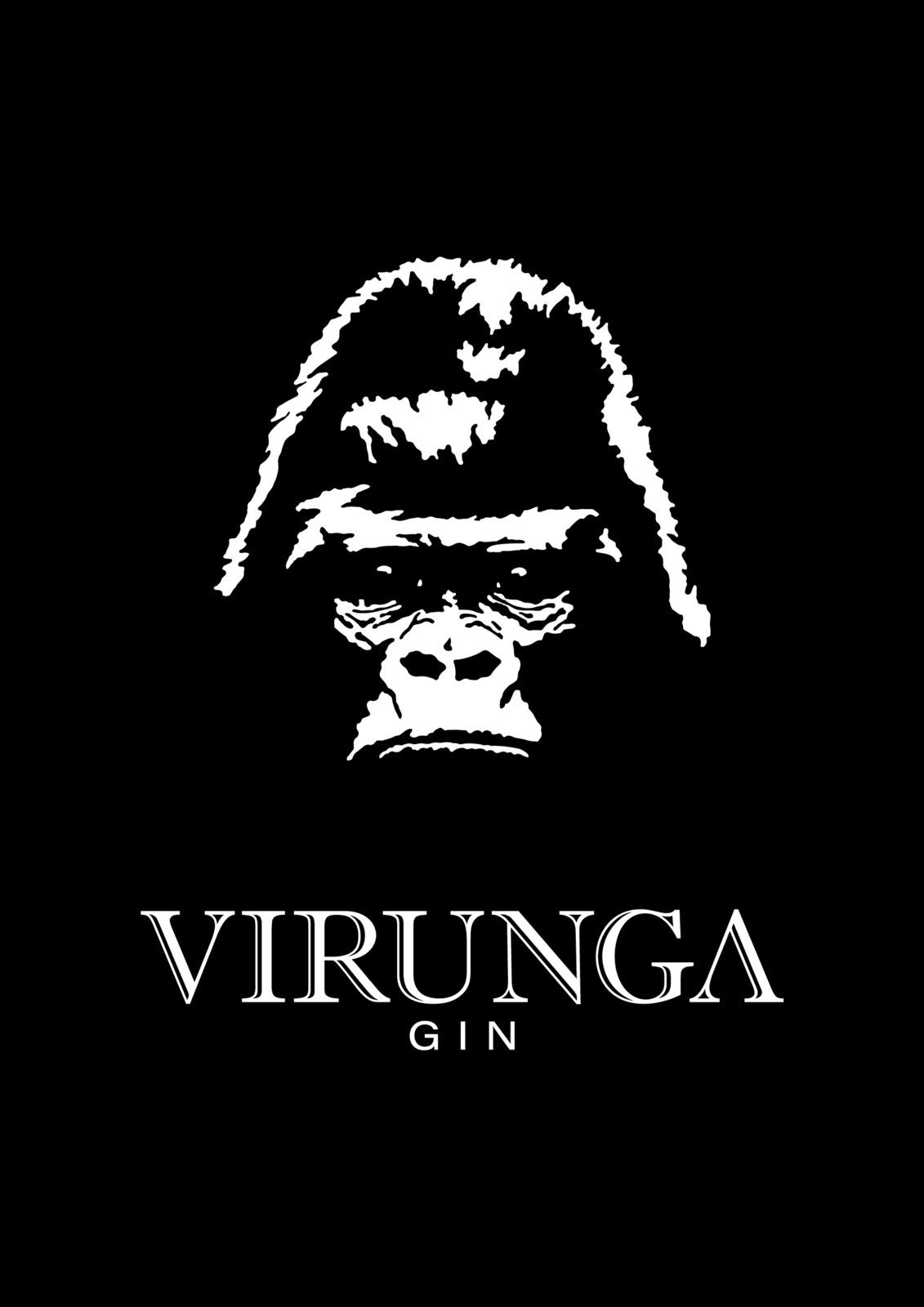 Virunga Gin